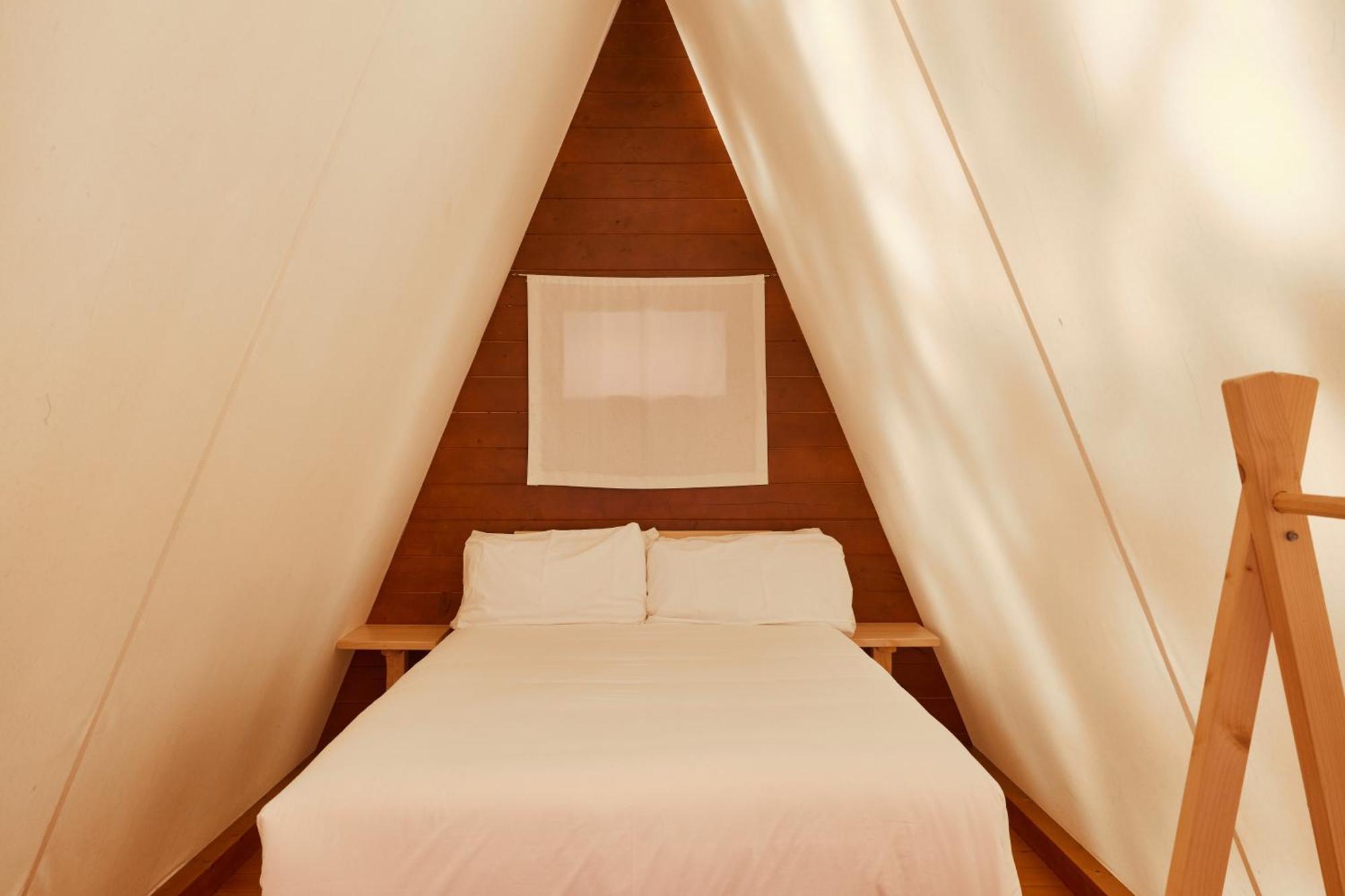 Hotel Taiga Tarifa Punta Paloma Chambre photo