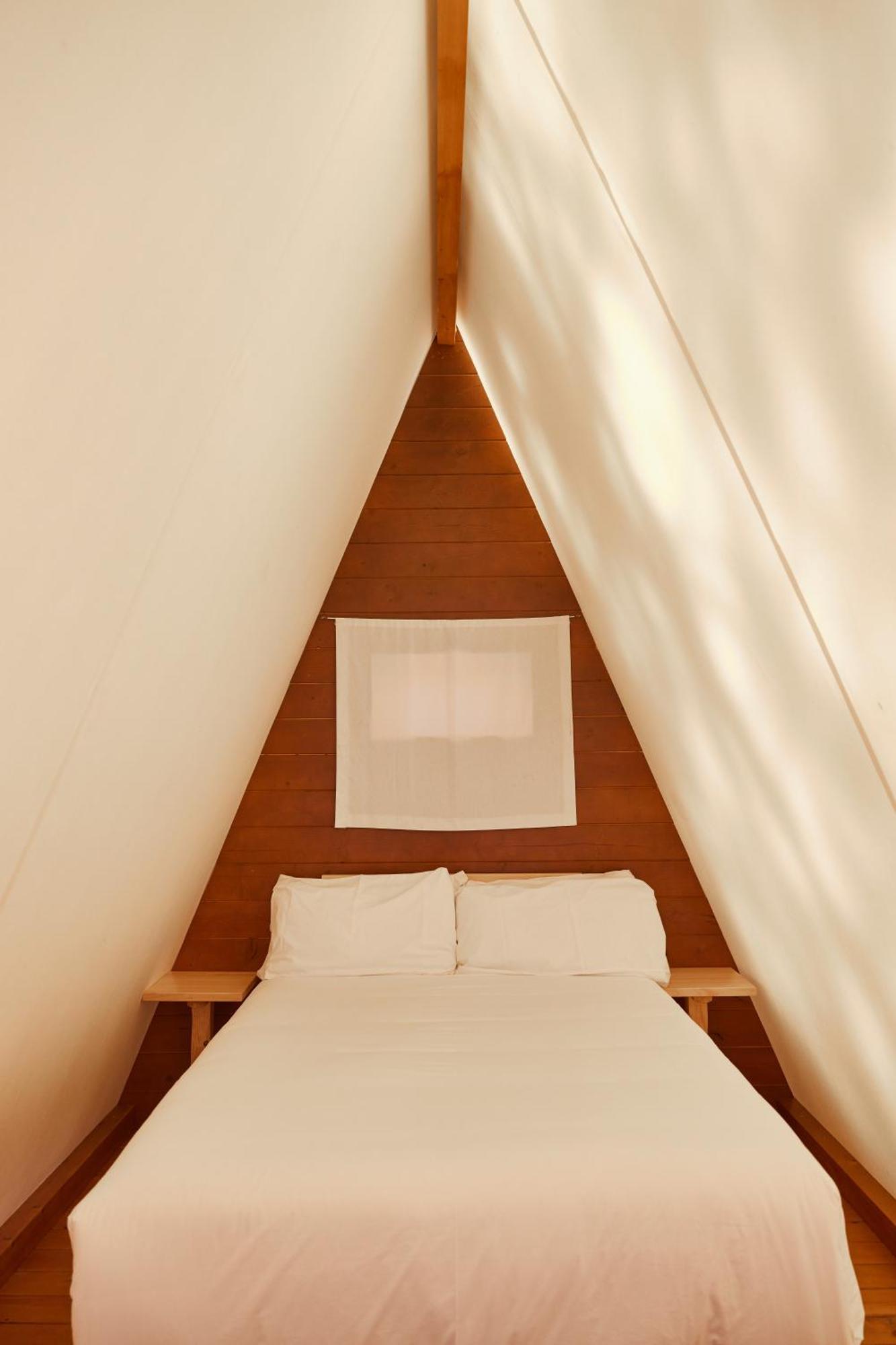 Hotel Taiga Tarifa Punta Paloma Chambre photo