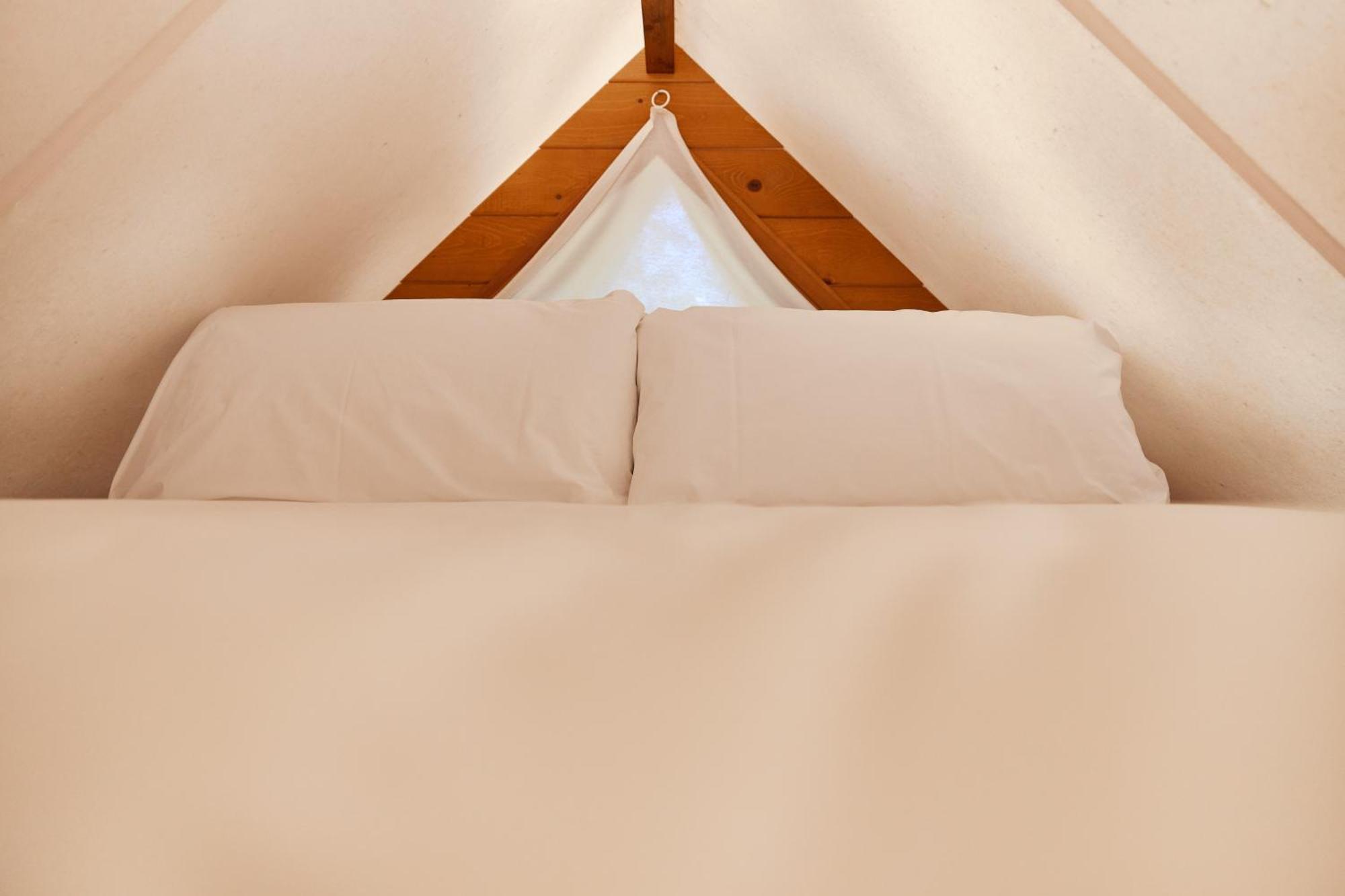 Hotel Taiga Tarifa Punta Paloma Chambre photo