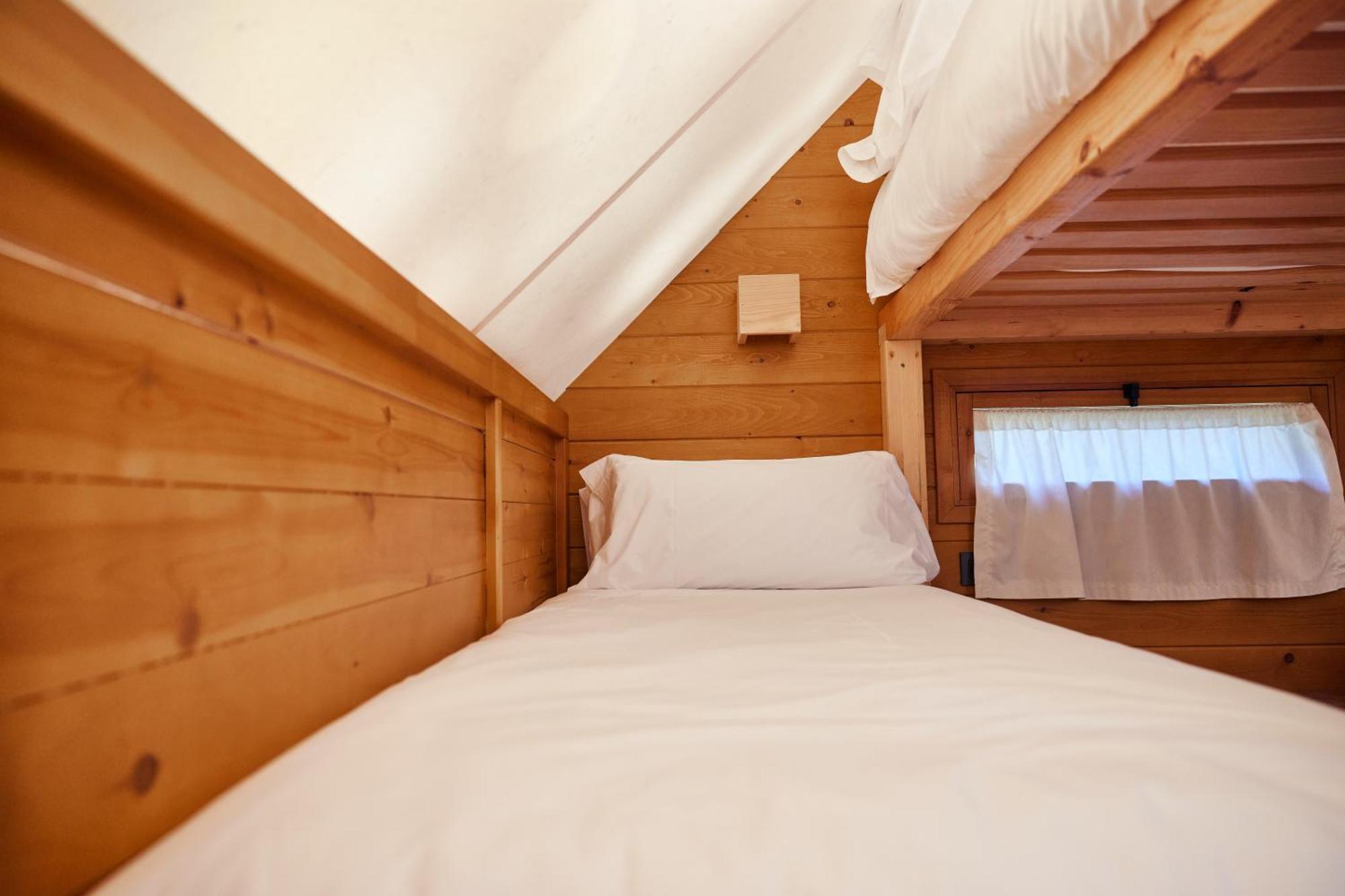 Hotel Taiga Tarifa Punta Paloma Chambre photo